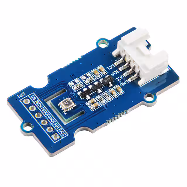 101020513 Seeed Technology Co., Ltd  Cartes d'évaluation - Cartes d'extension Cartes filles